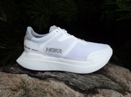 Hoka Transport X