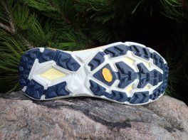 Hoka Mafate speed 4