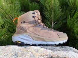Hoka Kaha GTX