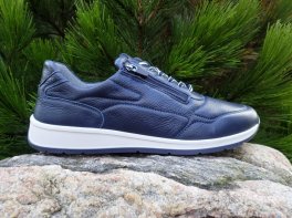 Waldläufer K-Kilian – vyriški odiniai laisvalaikio batai K pločio