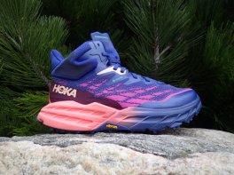 Hoka speedgoat 5