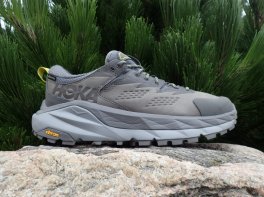 Hoka Kaha Low GTX