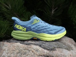Hoka speedgoat 5 