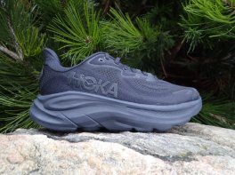 Hoka Clifton 10