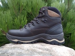 Grisport Quatro