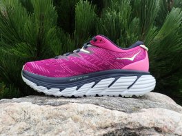 Hoka Gaviota 4