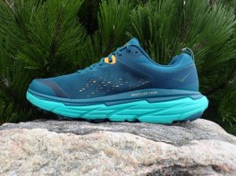 Hoka Challenger 6
