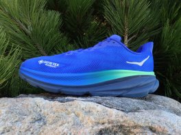 Hoka Clifton 9 GTX