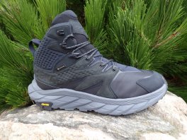 Hoka Anacapa Mid GTX