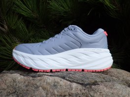 Hoka Bondi SR