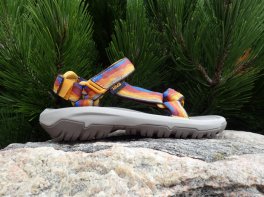 Teva Hurricane Xlt2 