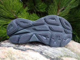 Hoka Bondi 8