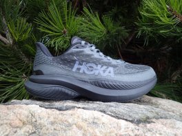 Hoka Mach 6