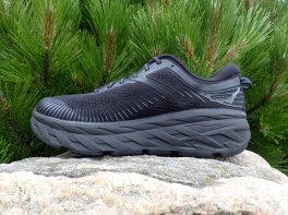 Hoka Bondi 7