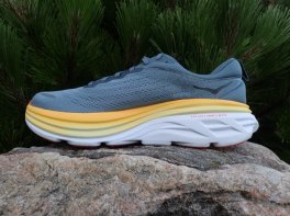 Hoka Bondi 8
