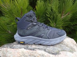 Hoka Anacapa Low GTX