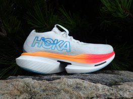 Hoka Cielo X1