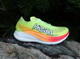 Hoka Rocket X 2