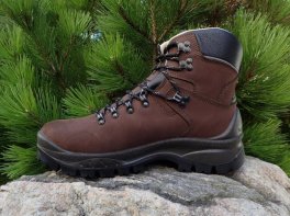Grisport Waterproof boots 11603