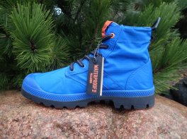 Palladium Waterproof