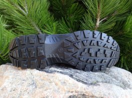 Grisport Terrak Turistiniai Batai Vyrams