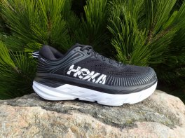 Hoka Bondi 7