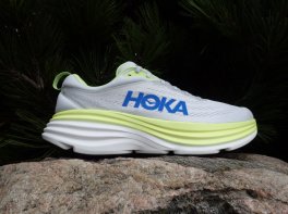 Hoka Bondi 8