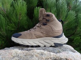 Hoka Anacapa Mid GTX