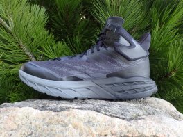 Hoka Speedgoat 5 MID GTX