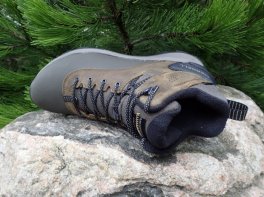 Merrell Thermo Kiruna 2 Mid Waterproof – vyriški žieminiai neperšlampami batai