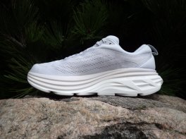 Hoka Bondi 8