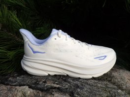 Hoka X FPM Clifton 9