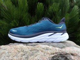 Hoka Clifton 8
