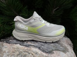 Hoka Stinson Atr 6