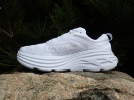 Hoka Bondi 8