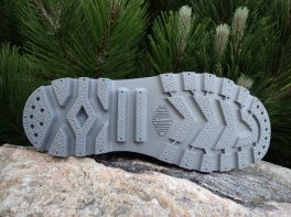 Palladium Baggy Himalayan