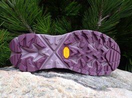 Hoka Anacapa Mid Gtx