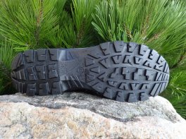 Grisport turistiniai batai vyrams