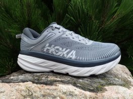 Hoka Bondi 7