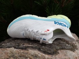 Hoka Clifton Edge