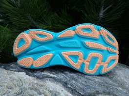 Hoka Bondi 8
