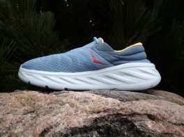 Hoka Ora Recovery 