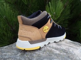 Timberland Sprint Trekker Mid