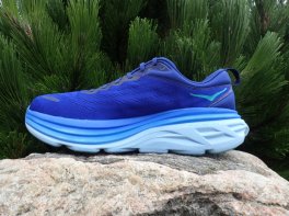 Hoka Bondi 8