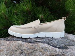 Ecco Bella – moteriški odiniai laisvalaikio batai 