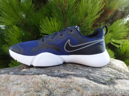 Nike Speedrep