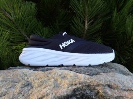 Hoka Ora Recovery Shoe 2