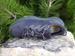 Hoka Transport