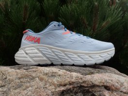 Hoka Gaviota 4