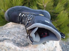 Keen.Dry Waterproof